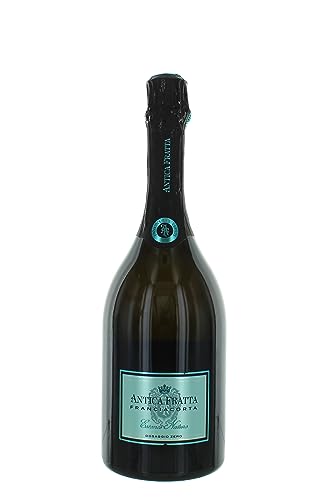 Antica Fratta Essence Nature Dosage Zero Franciacorta Millesimato Cl 75 Antica Fratta Essence Nature Dosage Zero Franciacorta Millesimato Cl 75 von Antica Cantina Fratta