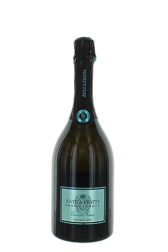 Antica Fratta Essence Nature Dosage Zero Franciacorta Millesimato Cl 75 von Antica Cantina Fratta