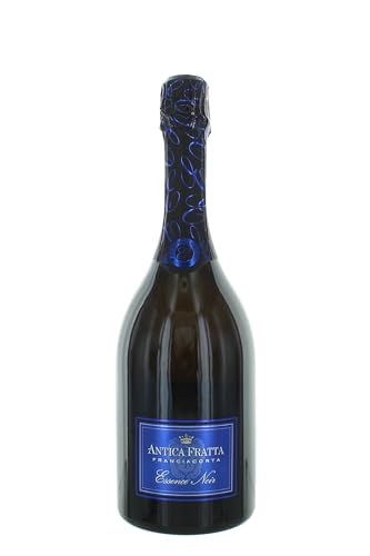 Antica Fratta Essence Noir Extra Brut Franciacorta Millesimato Cl 75 Antica Fratta Essence Noir Extra Brut Franciacorta Millesimato Cl 75 von Antica Cantina Fratta