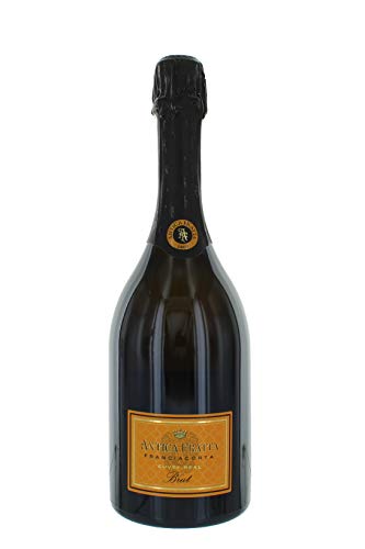 Franciacorta D.O.C.G. Brut 75 cl. - Kellerei Antica Fratta von Antica Cantina Fratta