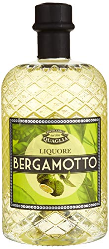 Antica Distilleria Quaglia Bergamotto (1 x 0.7 l) von Del Professore