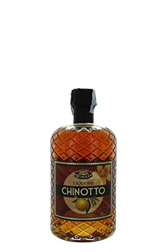 Antica Distilleria Quaglia Chinotto (1 x 0.7 l) von VANREO