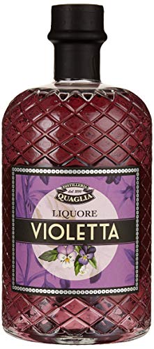 Antica Distilleria Quaglia Violetta (1 x 0.7 l) von Antica Distilleria Quaglia