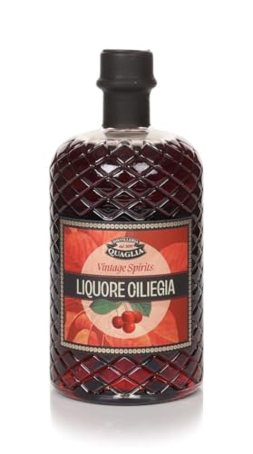 Antica Distilleria Quaglia Ciliegia (1 x 0.7 l) von Antica Distilleria Quaglia