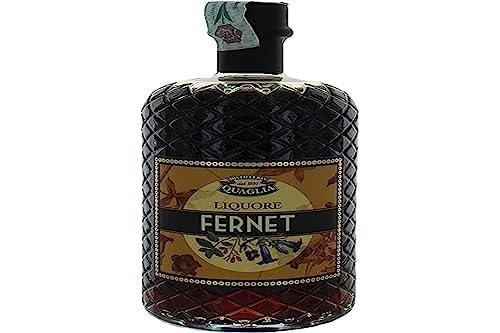 Fernet - Antica Distilleria Quaglia 70cl Fernet - Antica Distilleria Quaglia 70cl von Antica Distilleria Quaglia