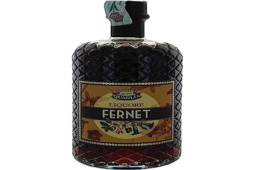 Fernet - Antica Distilleria Quaglia 70cl von Antica Distilleria Quaglia