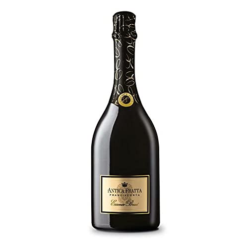 ESSENCE BRUT 2015 FRANCECORTA BRUT MILLESIMATO 75 CL DOCG ESSENCE BRUT 2015 FRANCECORTA BRUT MILLESIMATO 75 CL DOCG von ANTICA FRATTA