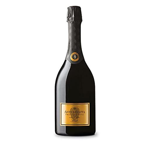 CUVEE REAL FRANCIACORTA BRUT 75 CL DOCG CUVEE REAL FRANCIACORTA BRUT 75 CL DOCG von ANTICA FRATTA