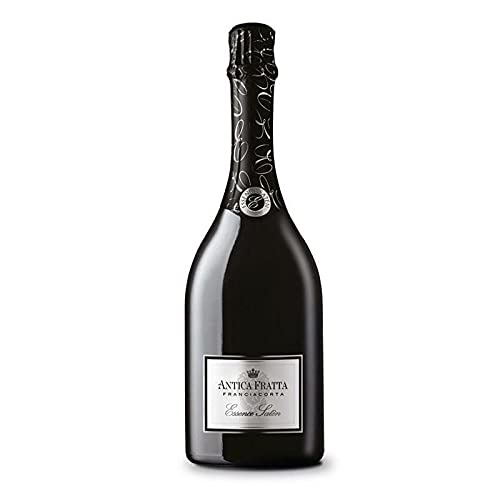 ESSENCE SATEN FRANCIACORTA BRUT SATE'N 75 CL DOCG von ANTICA FRATTA