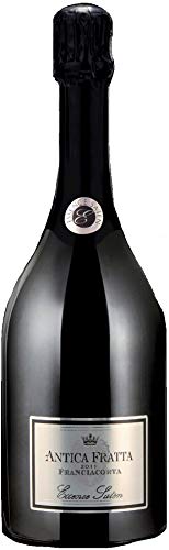 Franciacorta Brut DOCG Essence Satèn Antica Fratta 0,75 ℓ von Antica