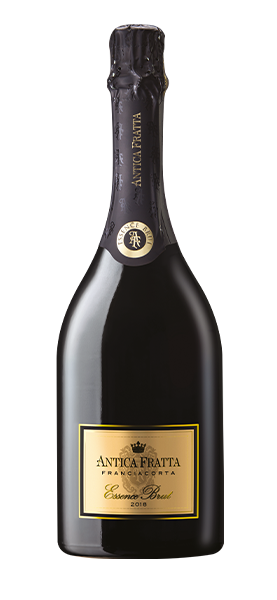 Franciacorta Brut "Essence" DOCG Millesimato 2018 von Antica Fratta