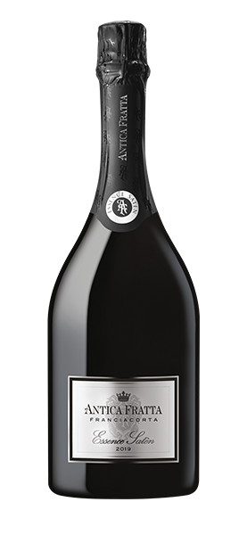Franciacorta Brut "Essence" Satèn DOCG Franciacorta Brut "Essence" Satèn DOCG von Antica Fratta