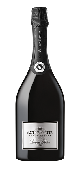 Franciacorta Brut "Essence" Satèn DOCG von Antica Fratta