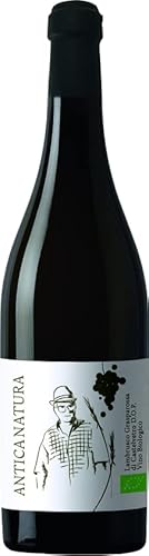 Antica Natura Organic Lambrusco Grasparossa di Castelvetro D.O.P. Antica Natura Organic Lambrusco Grasparossa di Castelvetro D.O.P. von Antica Natura