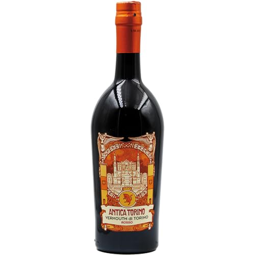 Vermouth Antica Torino Rosso Cl 75 18/% vol Vermouth Antica Torino Rosso Cl 75 18/% vol von Antica Torino