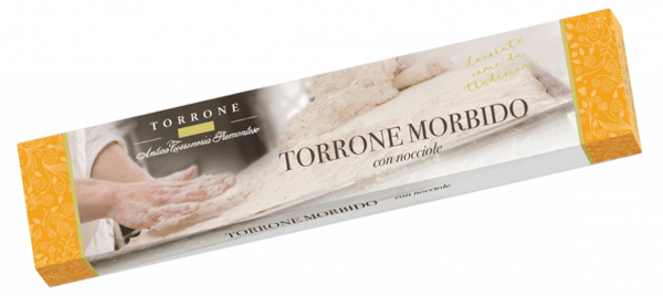 Antica Torroneria Morbido Nocciole von Antica Torroneria Piemontese