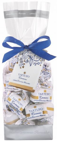 Antica Torroneria Piemontese Tartufo Cremino Tüte Antica Torroneria Piemontese Tartufo Cremino Tüte von Antica Torroneria Piemontese