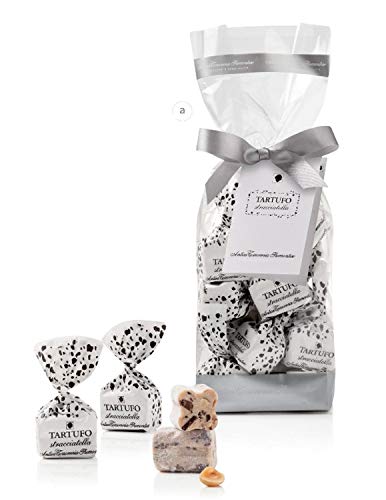 Tartufo Stracciatella 200 gr. - Antica Torroneria Piemontese von Antica Torroneria