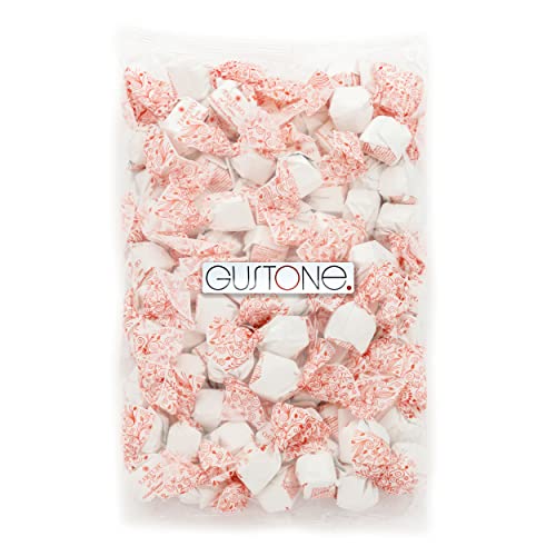 GUSTONE. Tartufi dolci cocco | 70 Stück je 14g | Antica Torroneria Piemontese | Trüffel-Praline weißer Schokolade und Kokos | Piemont-Haselnüsse | 1kg Großpackung als Geschenk von GUSTONE.