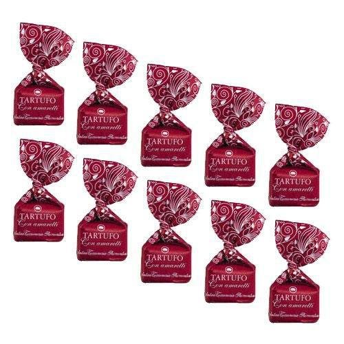 Antica Torroneria Tartufo Con Amaretti 140 g Antica Torroneria Tartufo Con Amaretti 140 g von Antica Torroneria