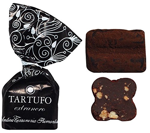 Antica Torroneria Tartufo Dolce Extra Dark 140 g von Antica Torroneria