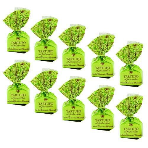 Antica Torroneria Tartufo Dolce al Pistacchio 140 g Antica Torroneria Tartufo Dolce al Pistacchio 140 g von Antica Torroneria