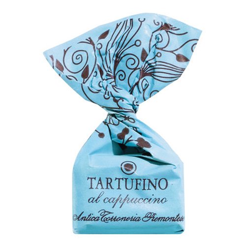 Antica Torroneria Tartufo al Cappuccino 140 g von Antica Torroneria