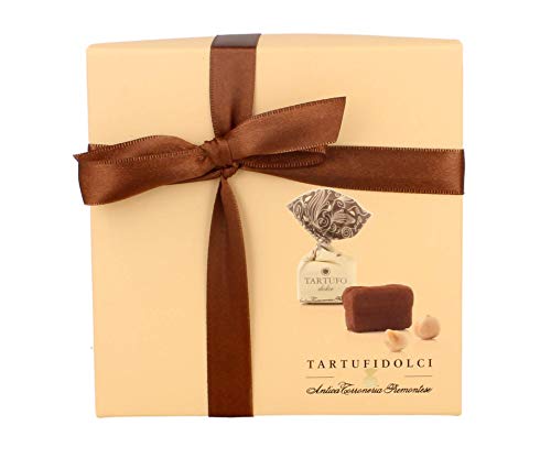 Antica Torroneria - dolce-Geschenkbox 125g von Antica Torroneria