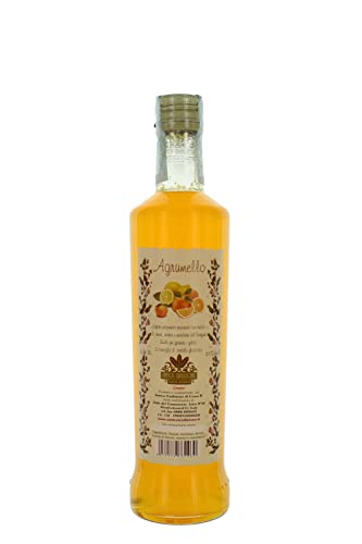 Agrumello Liquore Di Agrumi Antica Tradizione Cl 50 Agrumello Liquore Di Agrumi Antica Tradizione Cl 50 von Antica Tradizione