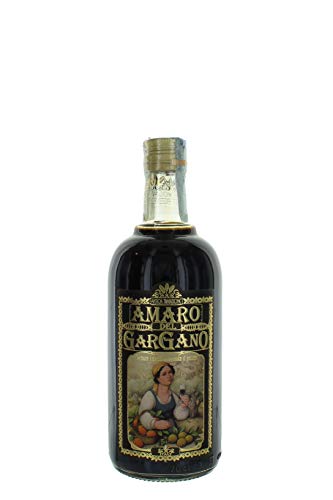 Amaro Del Gargano Antica Tradizione Cl 70 von Antica Tradizione