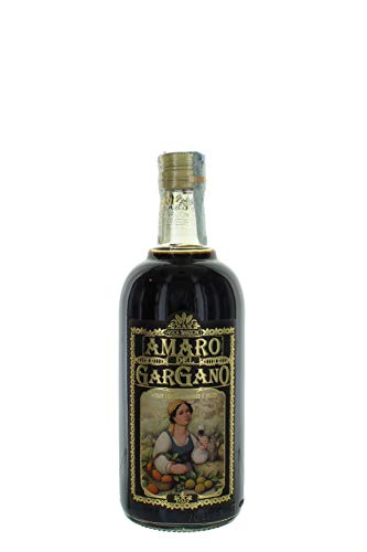 Amaro Del Gargano Antica Tradizione Cl 70 Amaro Del Gargano Antica Tradizione Cl 70 von Antica Tradizione