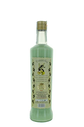 Crema Di Pistacchio Antica Tradizione Cl 50 Crema Di Pistacchio Antica Tradizione Cl 50 von Antica Tradizione
