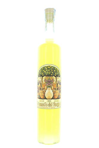 Limoncello Del Gargano Antica Tradizione Cl 50 Limoncello Del Gargano Antica Tradizione Cl 50 von Antica Tradizione