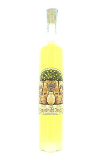 Limoncello Del Gargano Antica Tradizione Cl 50 von Antica Tradizione