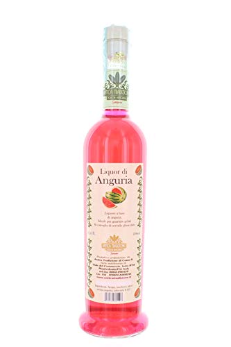Liquore Di Anguria Cl 50 Antica Tradizione Liquore Di Anguria Cl 50 Antica Tradizione von Antica Tradizione