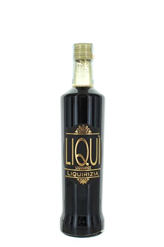 Liquore Di Liquirizia Antica Tradizione Cl 50 von Antica Tradizione