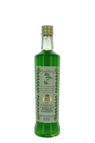 Rosolio Di Finocchietto Antica Tradizione Cl 50 Rosolio Di Finocchietto Antica Tradizione Cl 50 von Antica Tradizione