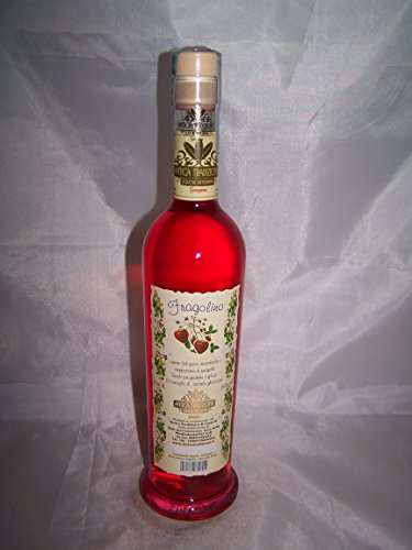 Rosolio Di Fragolino Cl 50 Antica Tradizione Rosolio Di Fragolino Cl 50 Antica Tradizione von Antica Tradizione