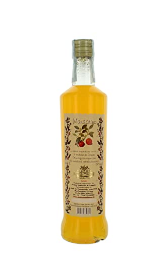 Rosolio Di Mandarino Antica Tradizione Cl 50 Rosolio Di Mandarino Antica Tradizione Cl 50 von Antica Tradizione
