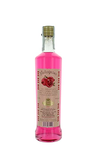 Rosolio Di Melograno Antica Tradizione Cl 50 Rosolio Di Melograno Antica Tradizione Cl 50 von Antica Tradizione