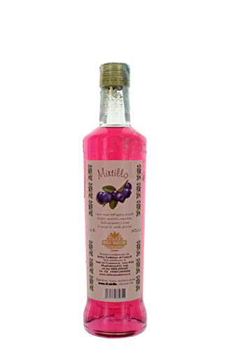 Rosolio Di Mirtillo Antica Tradizione Cl 50 Rosolio Di Mirtillo Antica Tradizione Cl 50 von Antica Tradizione