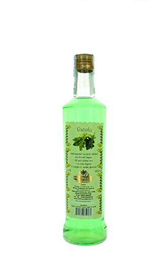 Rosolio Di Rucola Antica Tradizione Cl 50 Rosolio Di Rucola Antica Tradizione Cl 50 von Antica Tradizione