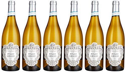 Antica Vigna Pinot Grigio trocken (6 x 0.75 l) von Antica Vigna