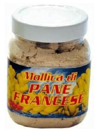 Antiche Pasture Französisches Brot Kolben Angeln Kopfschmerzen Meer Teig Auslöser Köder Antiche Pasture Französisches Brot Kolben Angeln Kopfschmerzen Meer Teig Auslöser Köder von Antiche Pasture