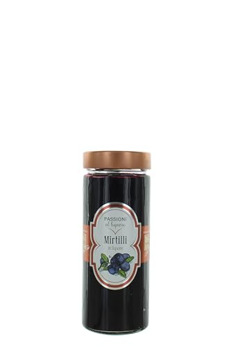 Passioni Al Liquore Di Mirtilli Gr 560 30% vol Antiche Distillerie Riunit Passioni Al Liquore Di Mirtilli Gr 560 30% vol Antiche Distillerie Riunit von Antiche distillerie Riunite