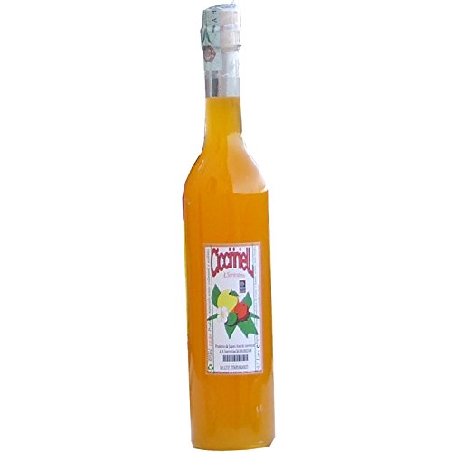 Cicciriniello 30% - 500 ml - - Flasche 1 Liter Cicciriniello 30% - 500 ml - - Flasche 1 Liter von Antichi Sapori