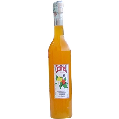 Cicciriniello 30% - 500 ml - von Antichi Sapori