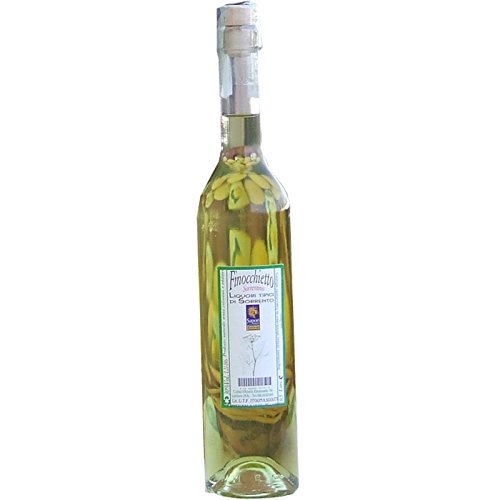 Finocchietto 30% - 500 ml - - Flasche 1 Liter Finocchietto 30% - 500 ml - - Flasche 1 Liter von Antichi Sapori