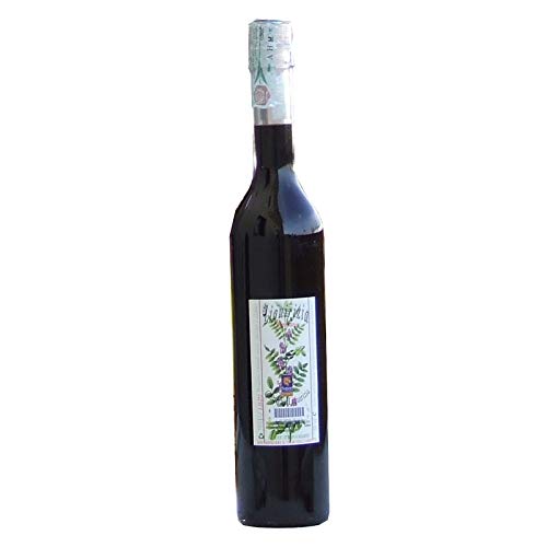 Handgemachte Süßholzcreme 25% - 500 ml - - Karton 6 Stück Handgemachte Süßholzcreme 25% - 500 ml - - Karton 6 Stück von Antichi Sapori