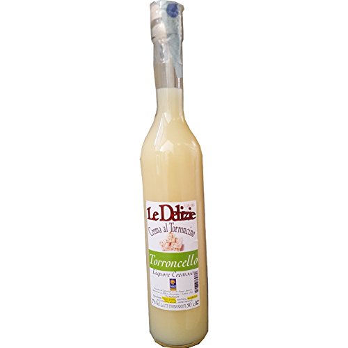 Nougatcreme 17% - 500 ml - - Angebot 3 Pieces Nougatcreme 17% - 500 ml - - Angebot 3 Pieces von Antichi Sapori